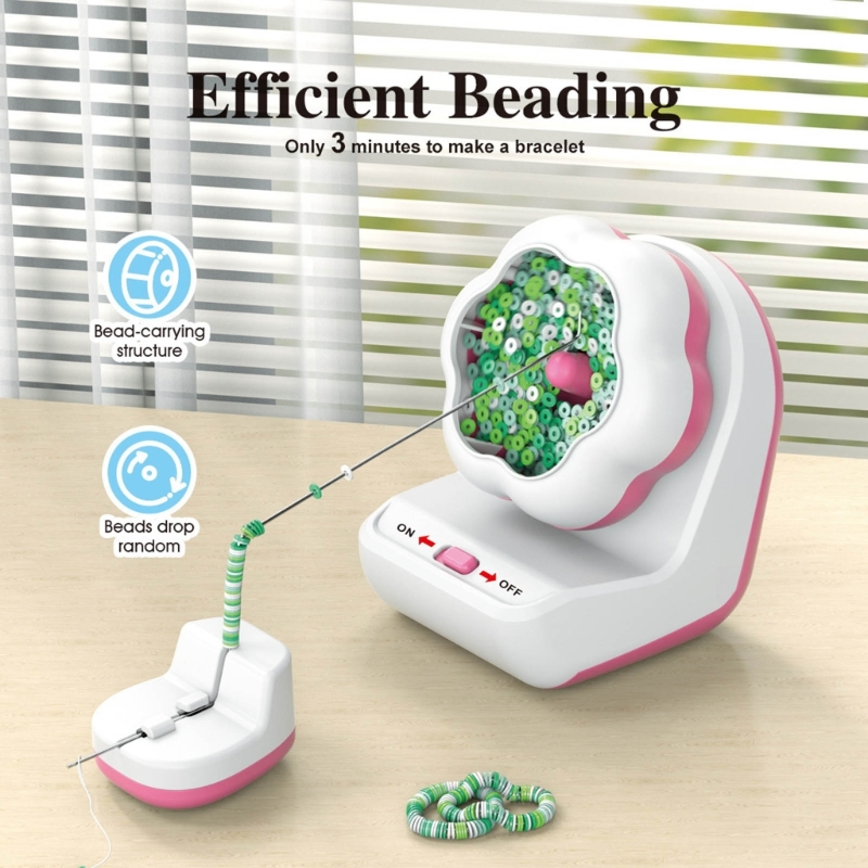 Jewelry Making Machines - آلة الديكور سوار التلقائي ، الدوار