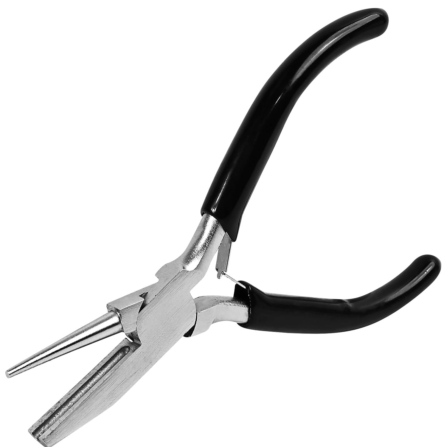 Jewelry Making Loop Pliers - كماشة تقويس الأسلاك المقعرة، أدوات صنع