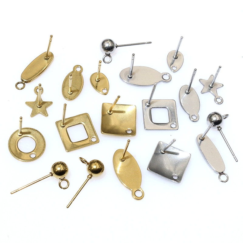 Jewelry Making Supplies - 20 أو غير القابل للصدأ حرفة