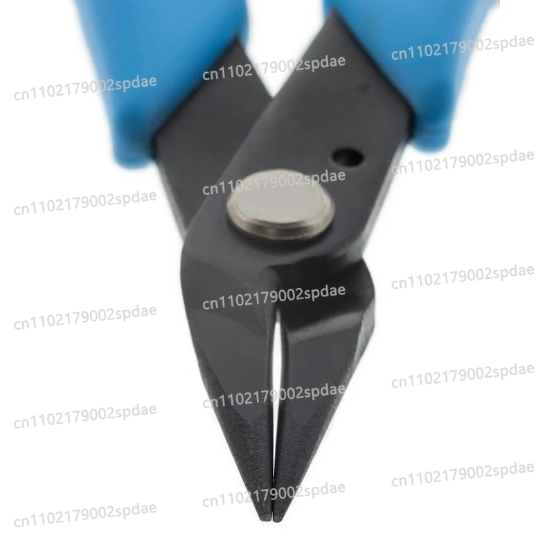 Jewelry Making Loop Pliers - 488 كماشة ذات رأس دائري، أداة