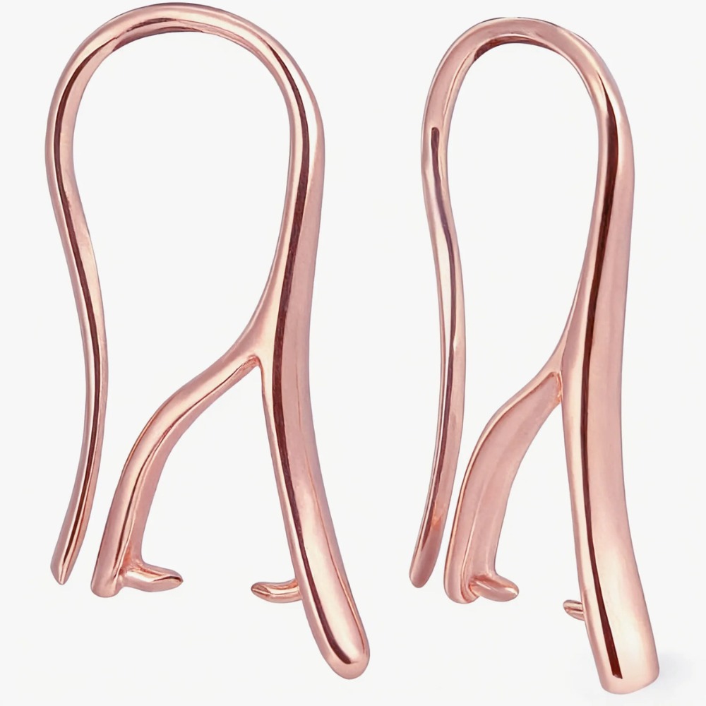 10/30 قطعة من أسلاك الأذن الفر - مراجعة Jewelry Making Thread وسعره