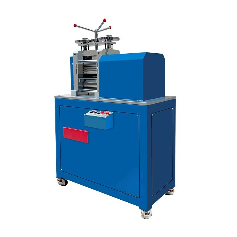 مطحنة دلفنة كهربائية لصناعة ال - مراجعة Jewelry Making Machines وسعره