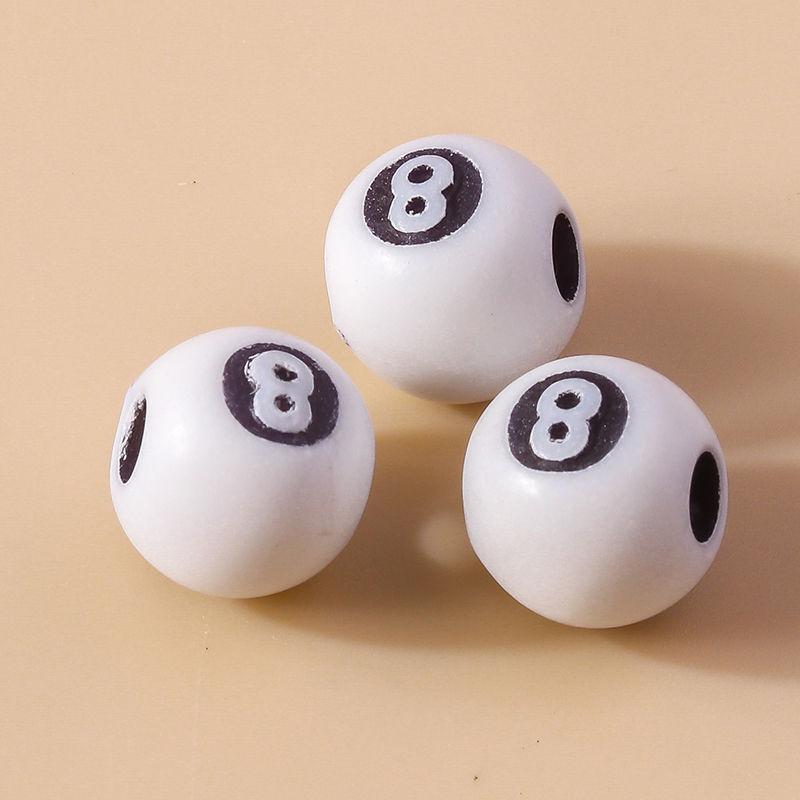 ثلاثية الأبعاد الأسود البليارد - مراجعة Jewelry Making Game وسعره