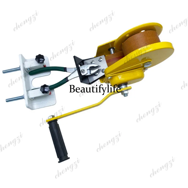 آلة سحب الأسلاك اليدوية الصغير - مراجعة Jewelry Making Machines وسعره