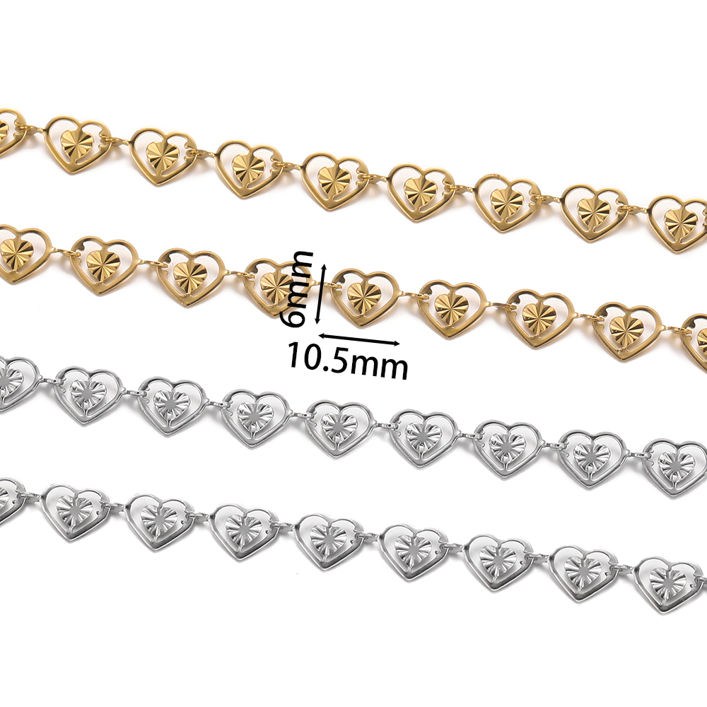 1 متر الفولاذ المقاوم للصدأ مز - مراجعة Jewelry Making For Adults وسعره