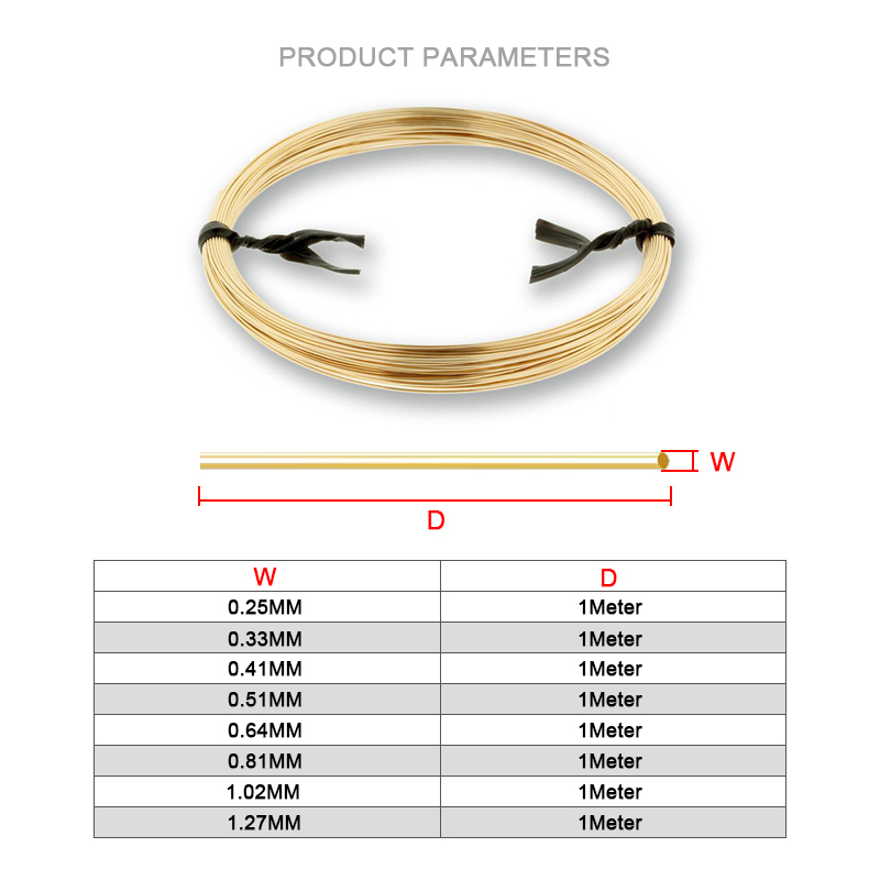 سلك ذهبي عيار 14 قيراط نصف صلب - مراجعة Jewelry Making Thread وسعره