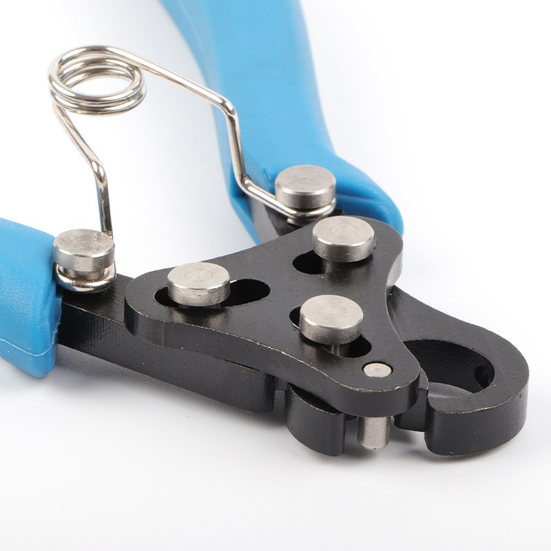 DIY صنع الأقراط والأساور والقل - مراجعة Jewelry Making Loop Pliers وسعره