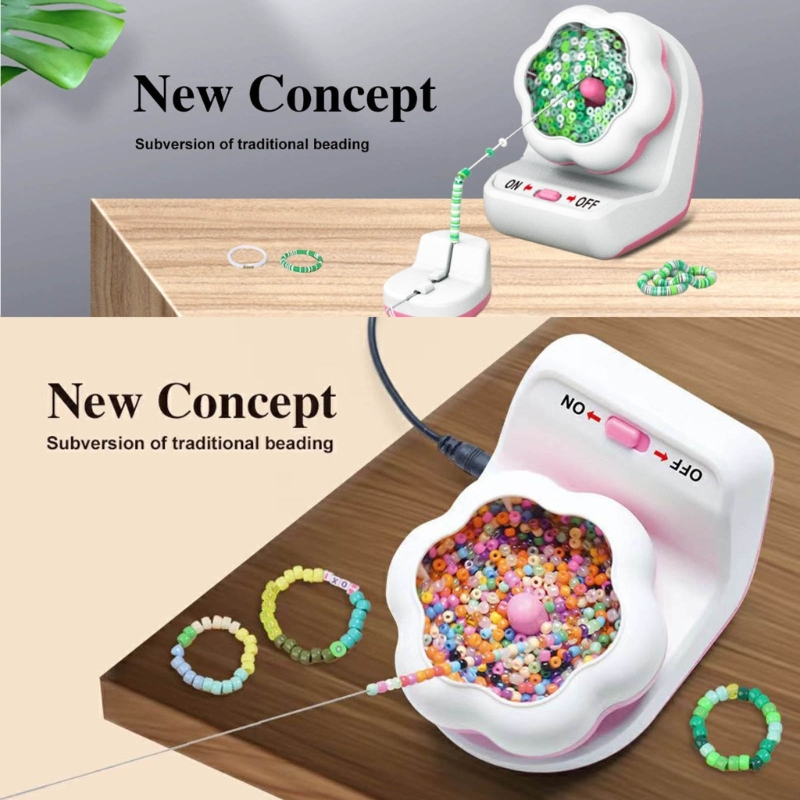 آلة الديكور سوار التلقائي ، ال - مراجعة Jewelry Making Machines وسعره