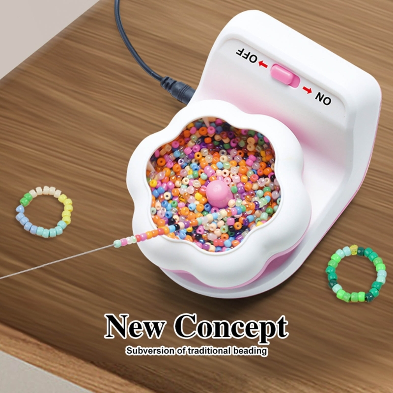 آلة الديكور سوار التلقائي ، ال - مراجعة Jewelry Making Machines وسعره