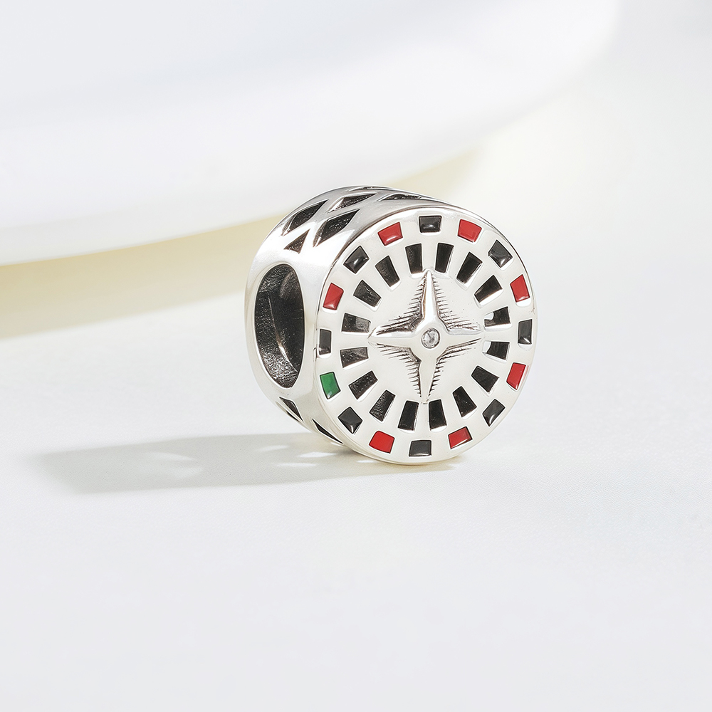 قلادات جديدة من الفضة الإسترلي - مراجعة Jewelry Making Machines وسعره