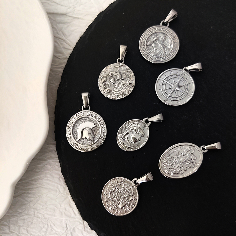 الفولاذ المقاوم للصدأ خمر صورة - مراجعة Jewelry Making Michaels وسعره