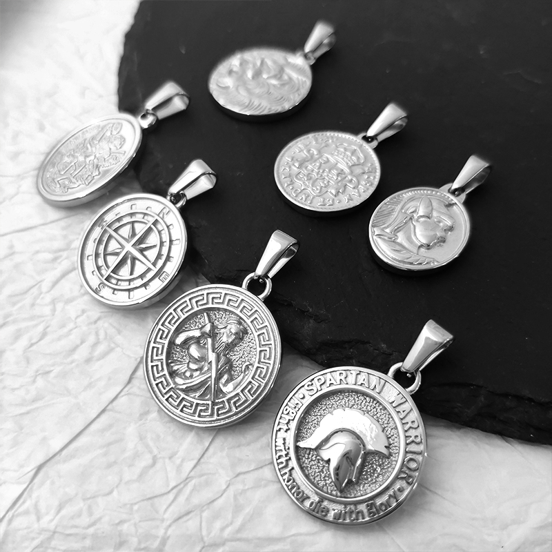 الفولاذ المقاوم للصدأ خمر صورة - مراجعة Jewelry Making Michaels وسعره