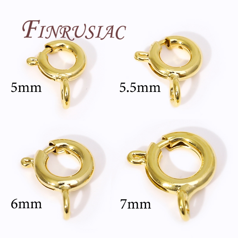 مشابك على شكل جراد البحر مطلية - مراجعة Jewelry Making Supplies وسعره