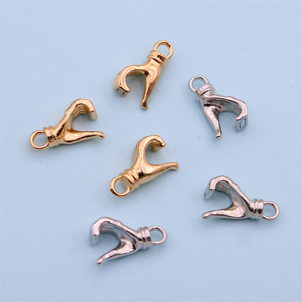 5 مجموعات جديدة الحب القلب الم - مراجعة Jewelry Making For Couples وسعره