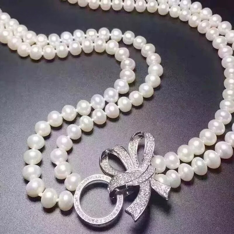 مشابك لؤلؤ مطلية بالذهب عيار 1 - مراجعة Jewelry Making Ring Tool وسعره