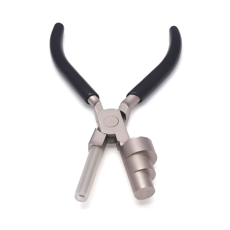 أداة كماشة صنع الكفالة المتينة - مراجعة Jewelry Making Loop Pliers وسعره