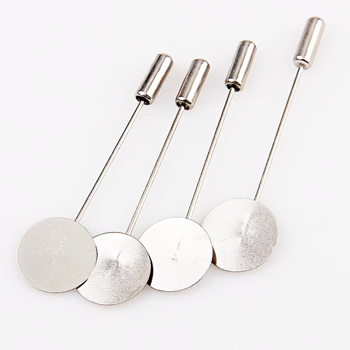 5/10/20 قطعة الذهب والفضة اللو - مراجعة Beading Needle Fine وسعره