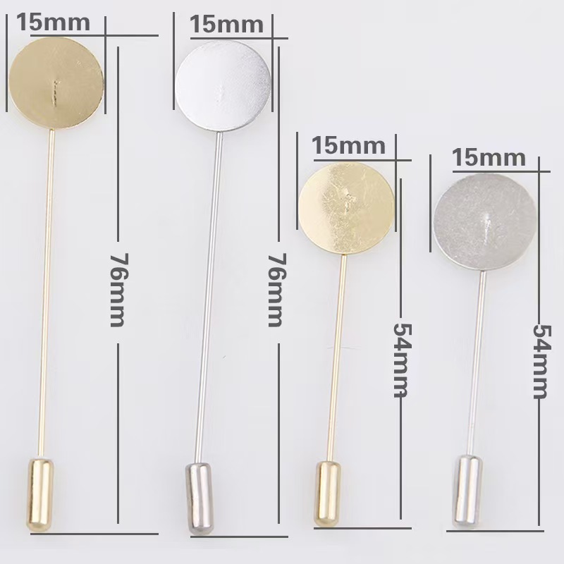 5/10/20 قطعة الذهب والفضة اللو - مراجعة Beading Needle Fine وسعره