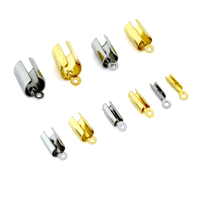 30-50 قطعة الفولاذ المقاوم للص - مراجعة Jewelry Making Supplies وسعره