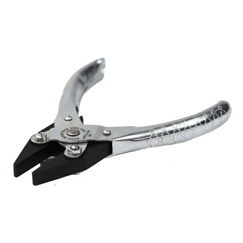 المملكة المتحدة MAUN 140 مللي  - مراجعة Jewelry Making Loop Pliers وسعره