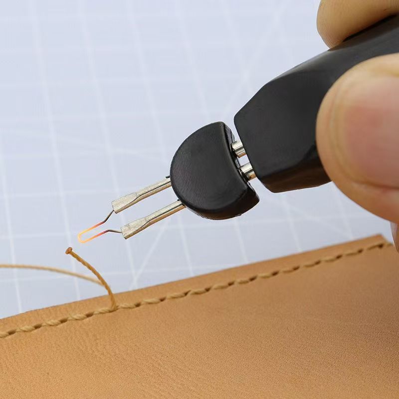 قلم شمع لحام محمول - قلم حرق ا - مراجعة Jewelry Making Machines وسعره
