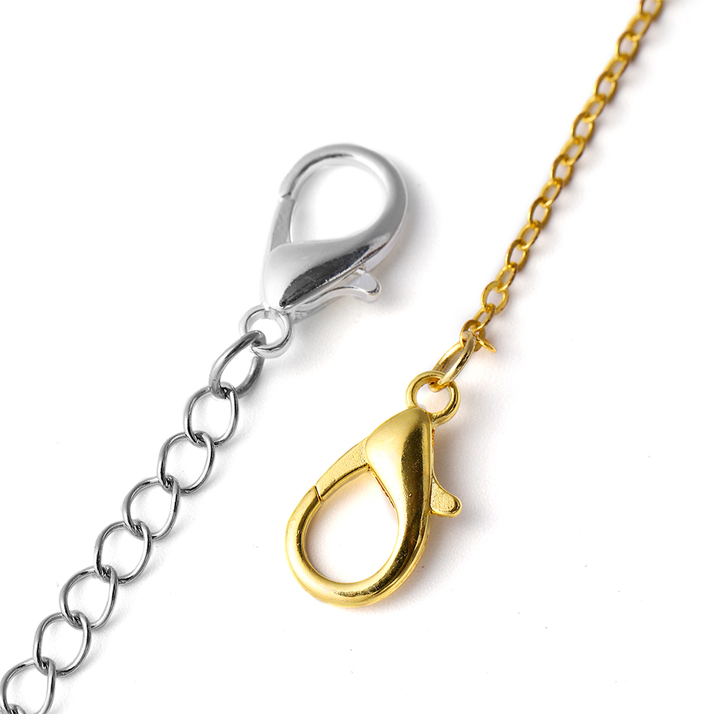 10 قطع مشابك على شكل جراد البح - مراجعة Jewelry Making Supplies وسعره