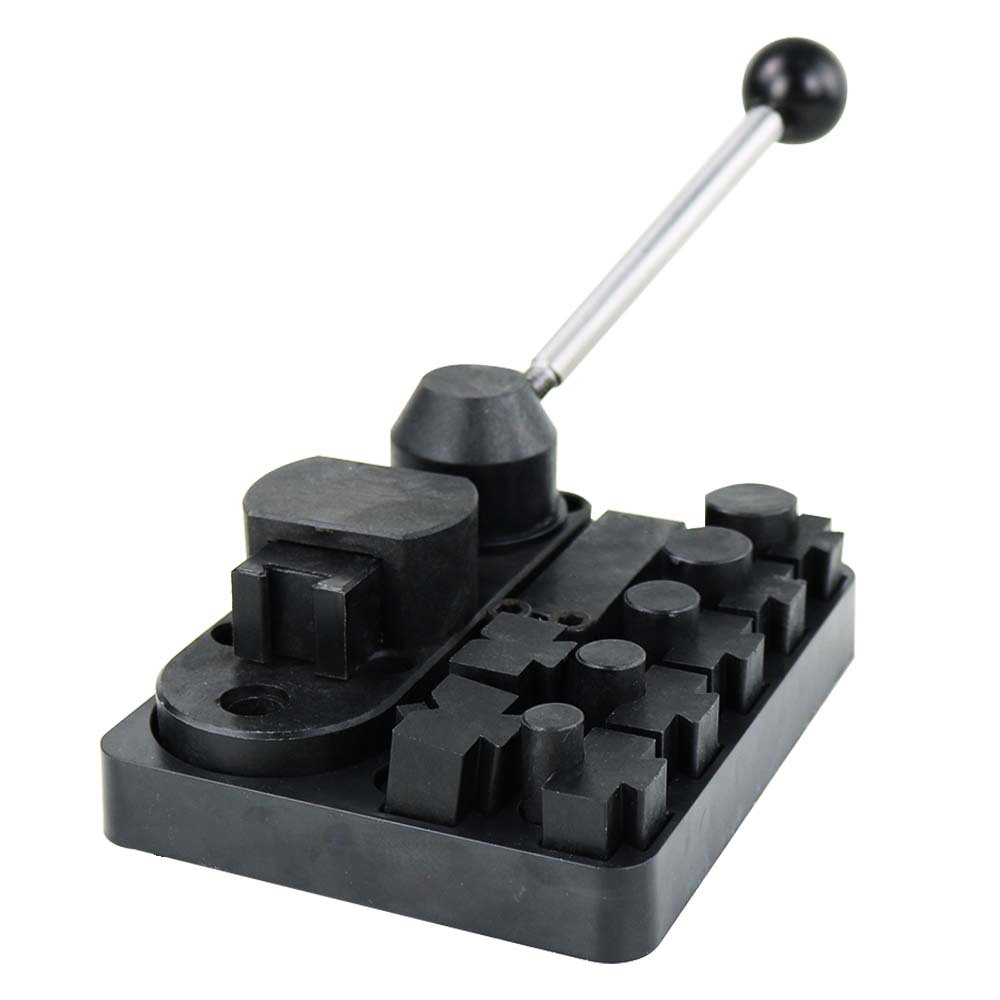 آلة ثني الخواتم، أدوات ومعدات  - مراجعة Jewelry Making Machines وسعره