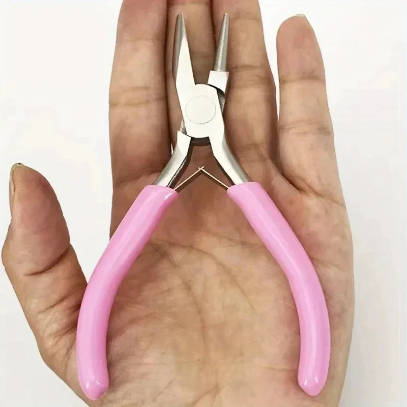 أدوات يدوية دقيقة مثالية من vv - مراجعة Jewelry Making Loop Pliers وسعره