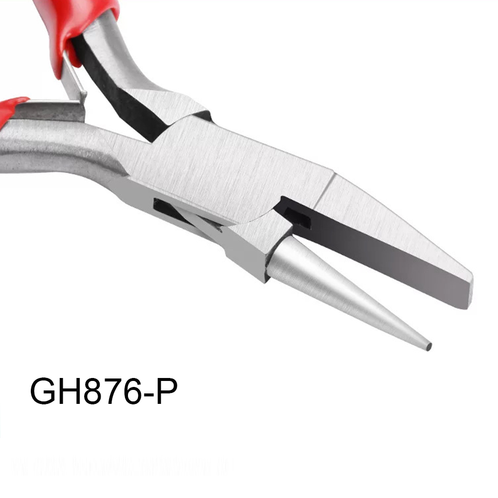 1 قطعة كماشة دقيقة صغيرة أدوات - مراجعة Jewelry Making Loop Pliers وسعره