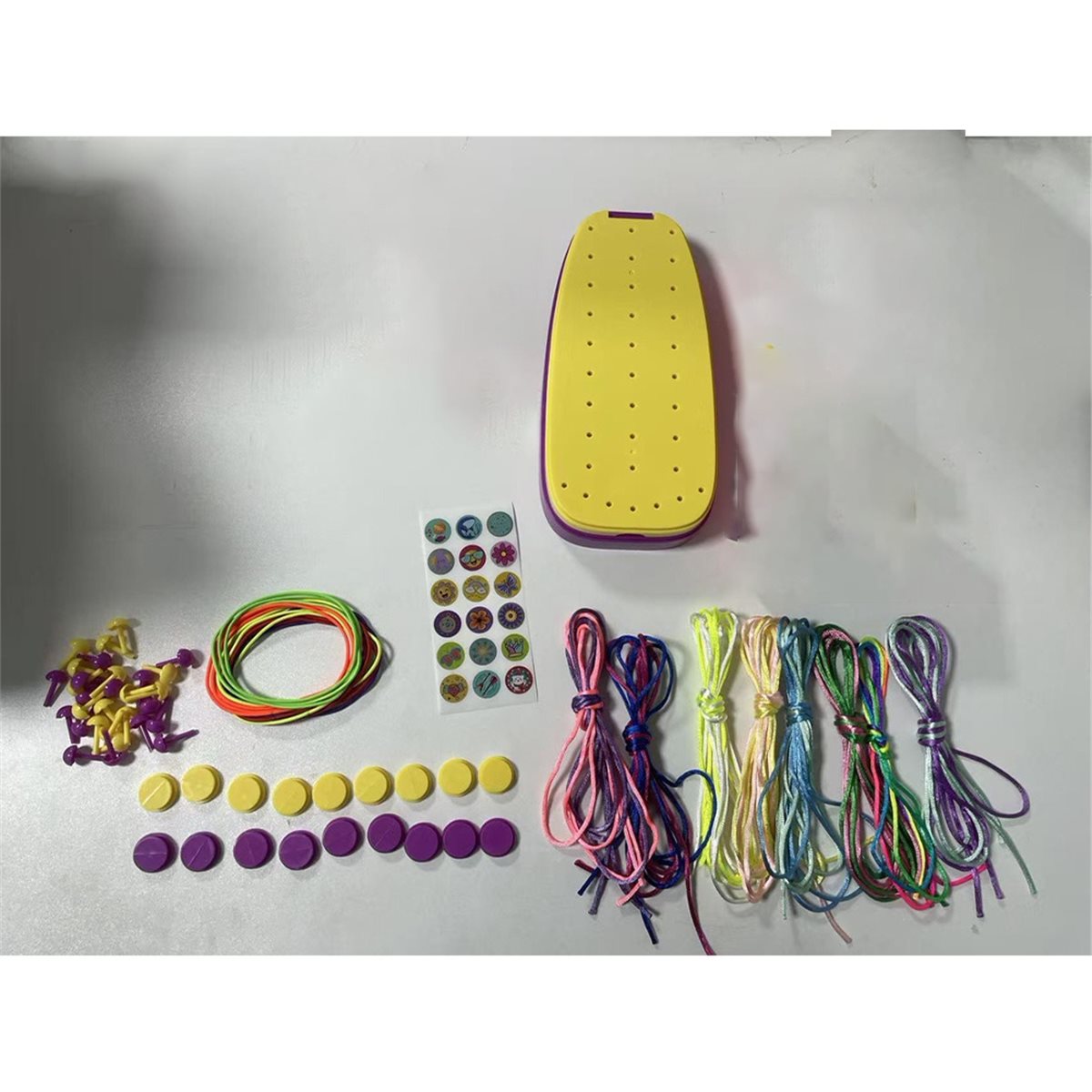 عرض ضخم 618: طقم صنع أساور الص - مراجعة Jewelry Making Machines وسعره