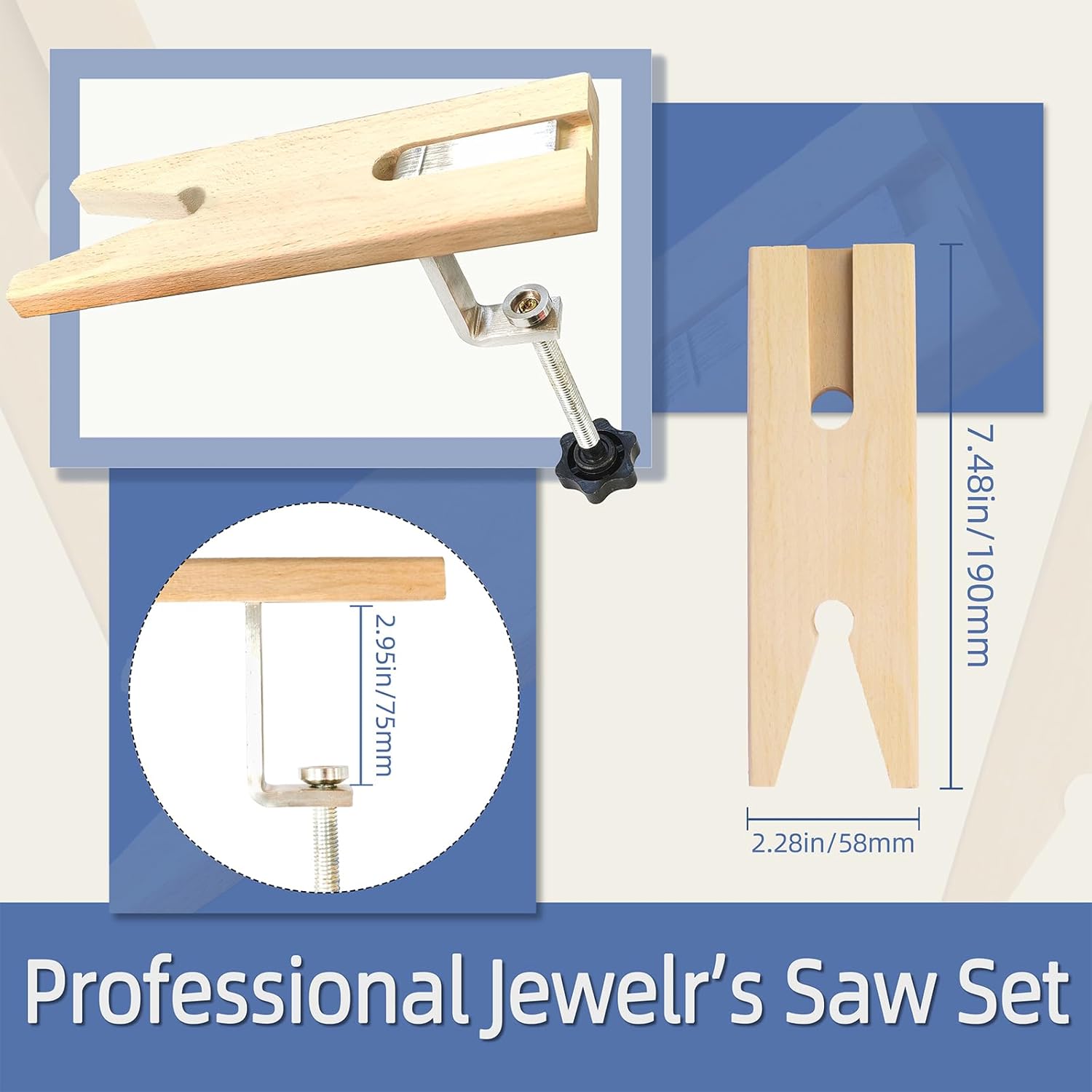مجموعة كاملة من أدوات صنع الخو - مراجعة Jewelry Making Machines وسعره
