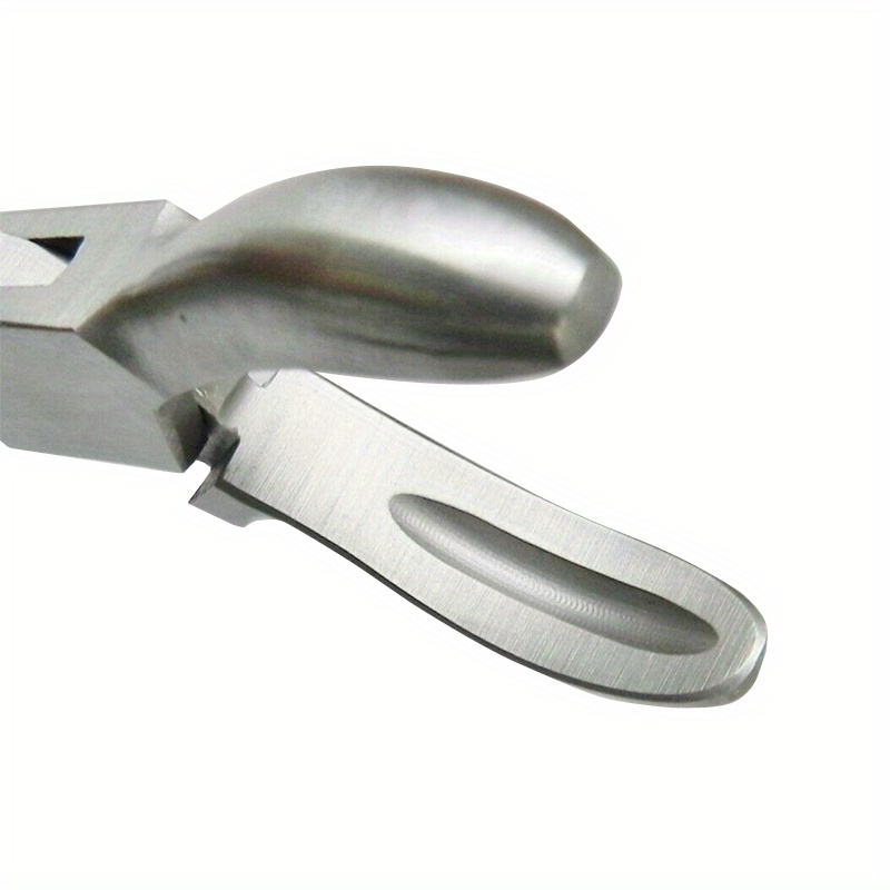 1 قطعة المهنية حلقة إغلاق ذو ط - مراجعة Jewelry Making Loop Pliers وسعره
