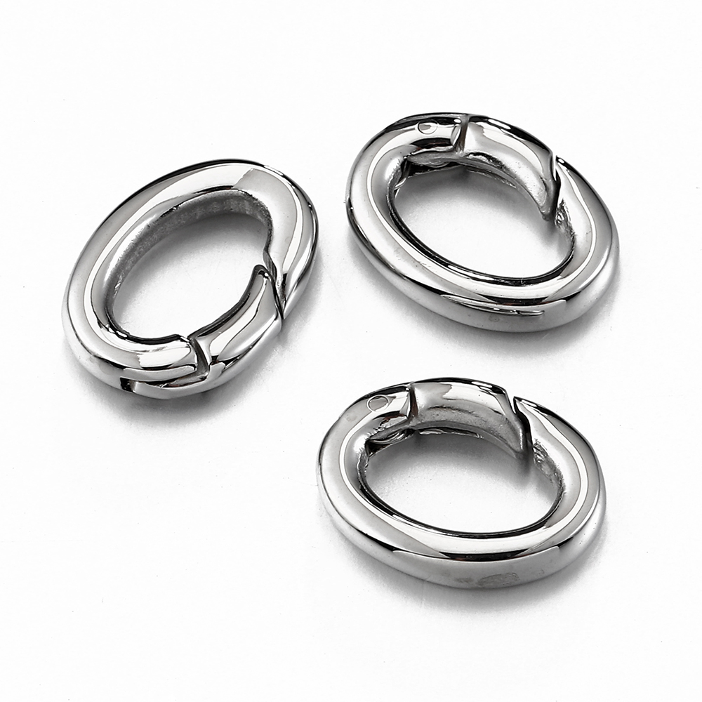 2 قطعة/1 قطعة الفولاذ المقاوم  - مراجعة Jewelry Making A Ring وسعره