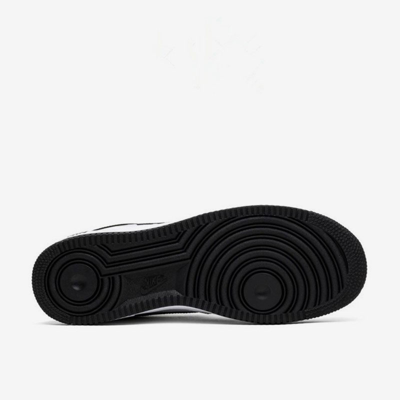 حذاء رياضي كاجوال للرجال من Ni - مراجعة Nike Shoes Air Force 1 وسعره
