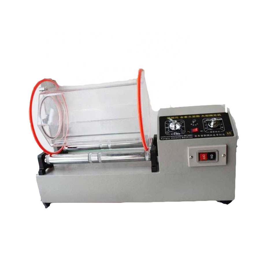 آلة صناعة المجوهرات، آلة صقل ا - مراجعة Jewelry Making Machines وسعره