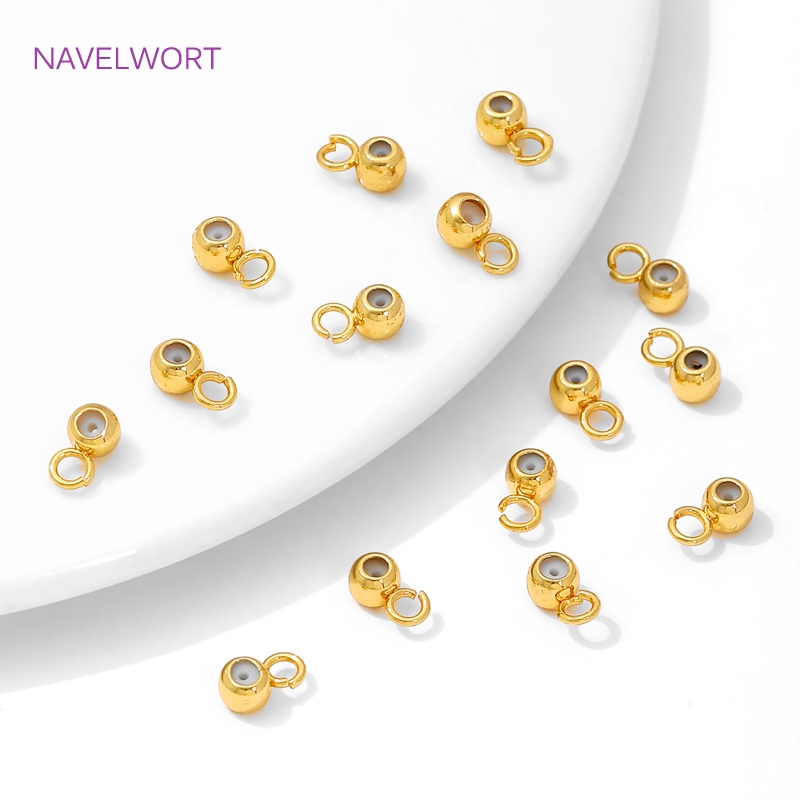 18K مطلية بالذهب سيليكون تحديد - مراجعة Jewelry Making Ring Tool وسعره