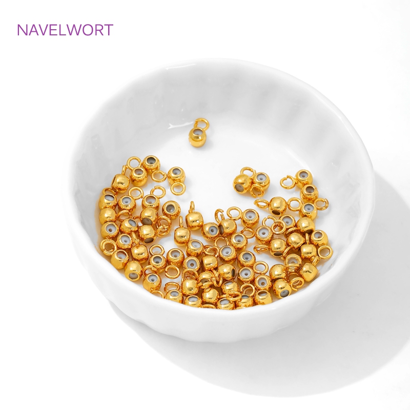 18K مطلية بالذهب سيليكون تحديد - مراجعة Jewelry Making Ring Tool وسعره