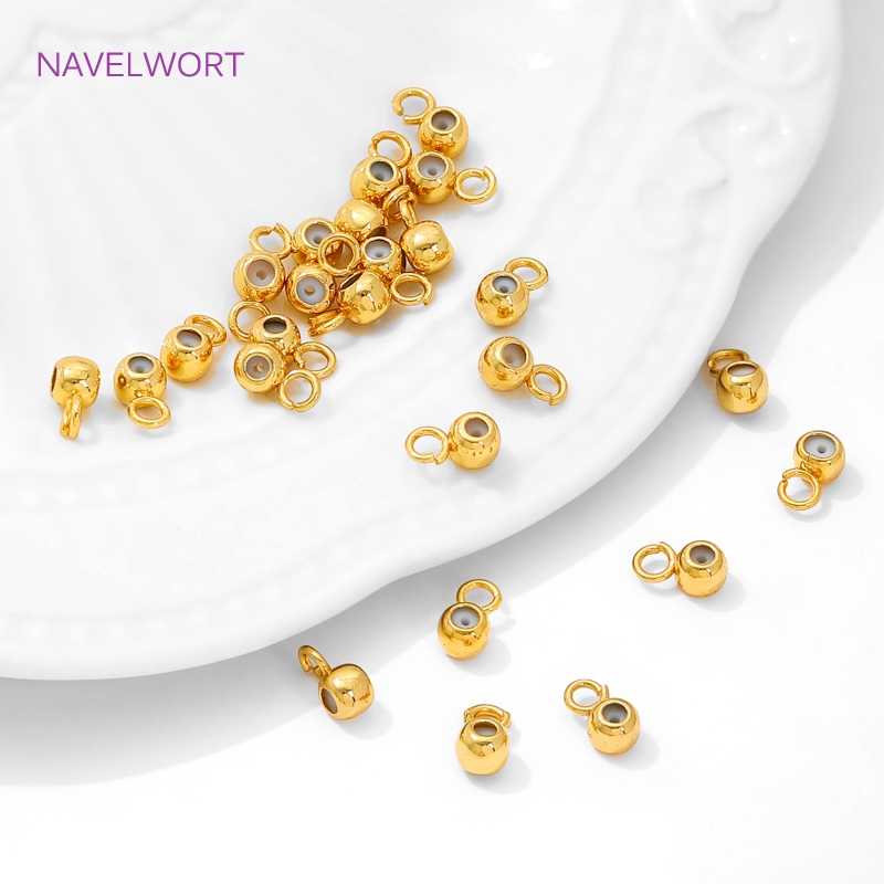 18K مطلية بالذهب سيليكون تحديد - مراجعة Jewelry Making Ring Tool وسعره