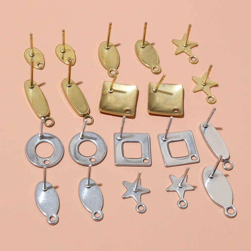 20 أو غير القابل للصدأ حرفة ال - مراجعة Jewelry Making Supplies وسعره