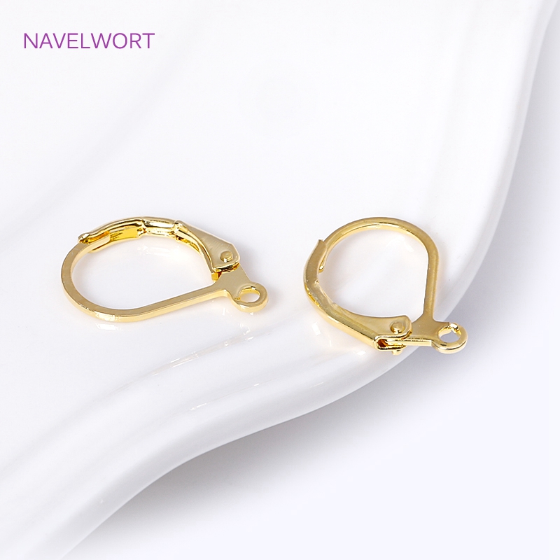موضة الفرنسية القرط رافعة الظه - مراجعة Jewelry Making Ring Tool وسعره