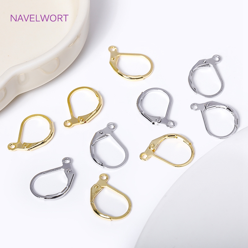 موضة الفرنسية القرط رافعة الظه - مراجعة Jewelry Making Ring Tool وسعره