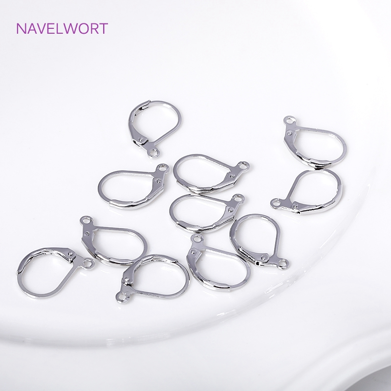 موضة الفرنسية القرط رافعة الظه - مراجعة Jewelry Making Ring Tool وسعره