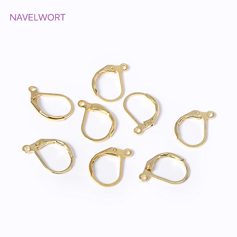 موضة الفرنسية القرط رافعة الظه - مراجعة Jewelry Making Ring Tool وسعره