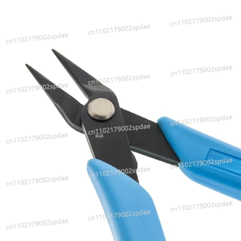 488 كماشة ذات رأس دائري، أداة  - مراجعة Jewelry Making Loop Pliers وسعره