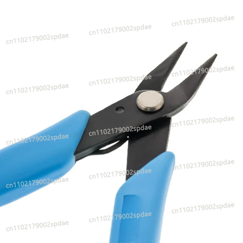 488 كماشة ذات رأس دائري، أداة  - مراجعة Jewelry Making Loop Pliers وسعره