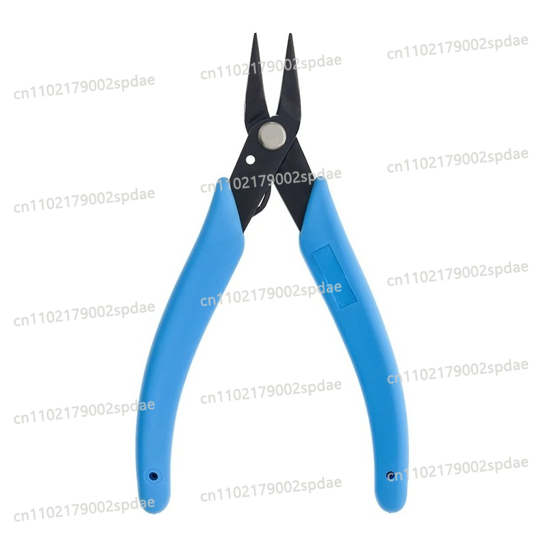 488 كماشة ذات رأس دائري، أداة  - مراجعة Jewelry Making Loop Pliers وسعره