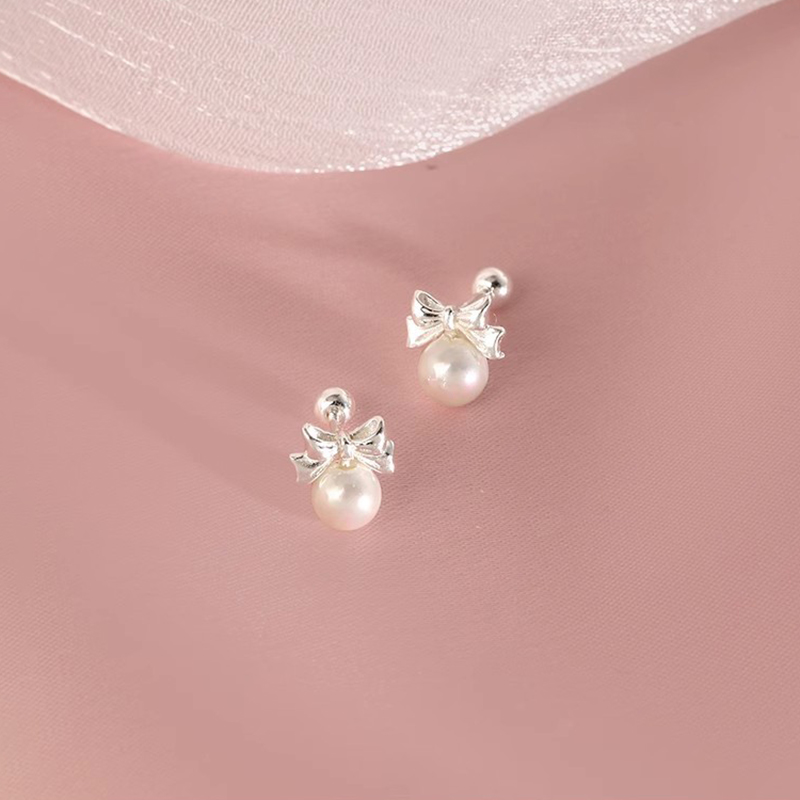 925 الفضة إبرة اللؤلؤ الاصطناع - مراجعة Beading Needle Fine وسعره