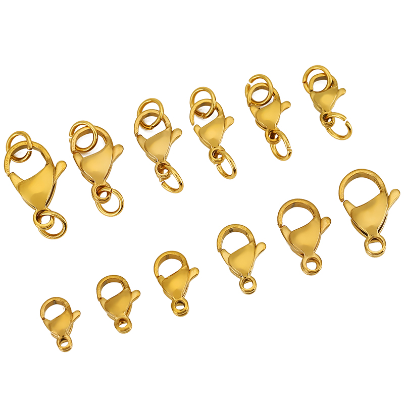 20 قطعة من مشابك جراد البحر من - مراجعة Jewelry Making Ring Tool وسعره