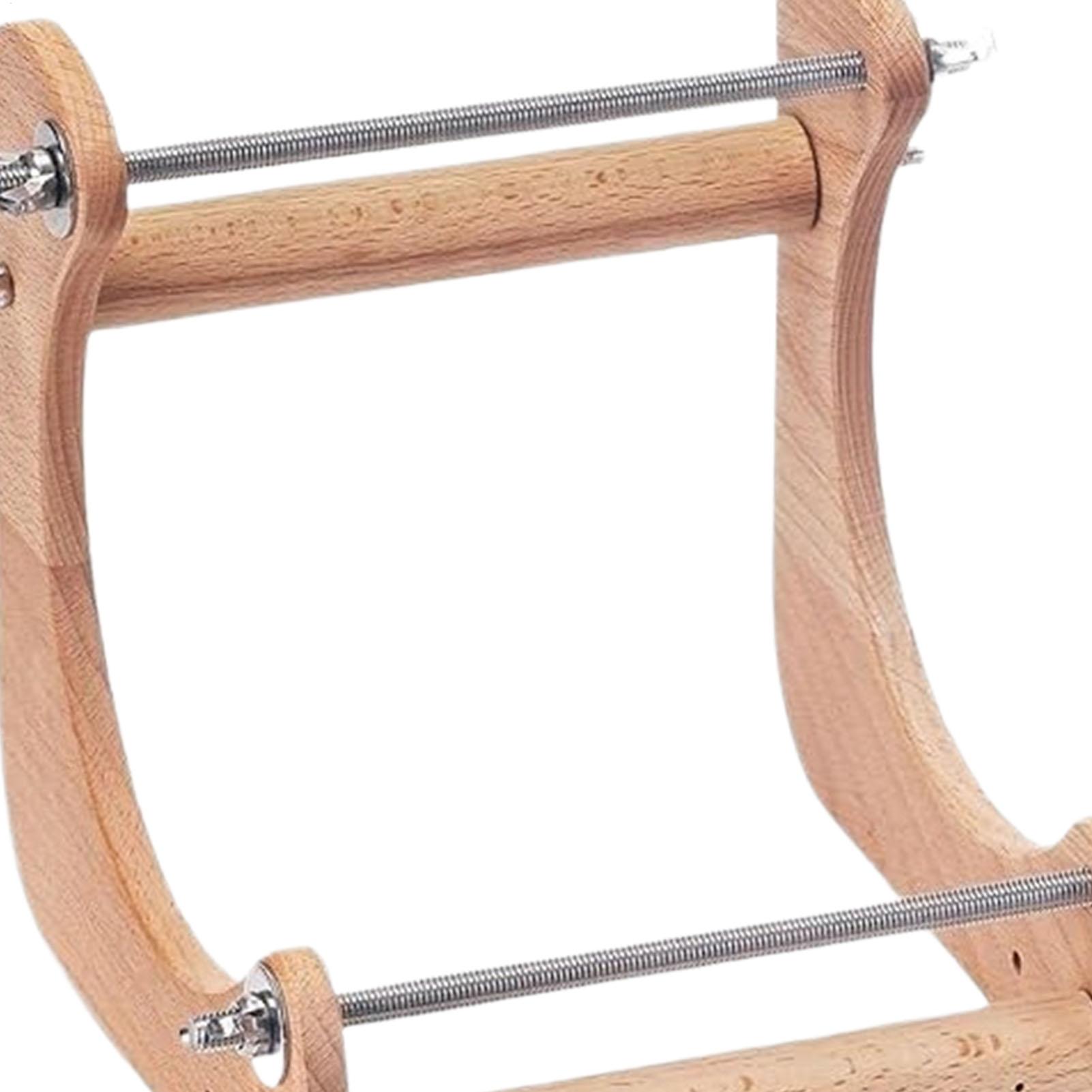 آلة نسج الخرز الخشبية القابلة  - مراجعة Jewelry Making Machines وسعره