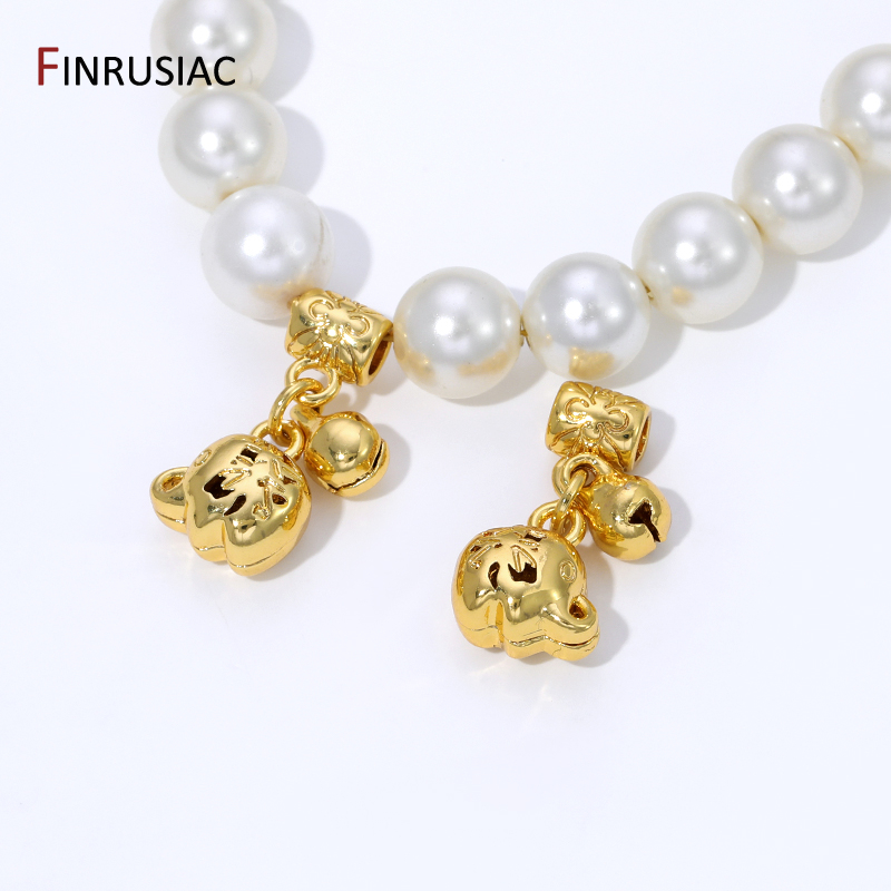 حلقات تعليق معلقات من النحاس ا - مراجعة Jewelry Making Youtube وسعره